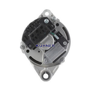 Alternatore compatibile per FIAT 131 2.5 D Diesel (KW: 53, CV: 72) dal 06-1978 al 02-1984 MARELLI 30355RIM NUOVO - Product Image 3