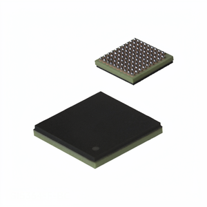 Electronic Chips Component Clock Timing 99 BCBGA SI5364-F-BC Original One Stop Service - Product Image 1