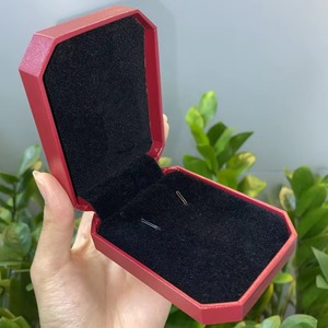 High Quality Luxury Hard Leather Glasses & <b>Sunglasses</b> <b>Cases</b> <b>with</b> Packaging Box and Logo CN/FUJ Origin Brand Other - Product Image 6