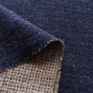 Plaid d'hiver double face en laine australienne 100% <span class=keywords><strong>de</strong></span> luxe, résistant aux plis, série <span class=keywords><strong>montagne</strong></span> - Product Image 2