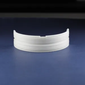 Зажимное кольцо для бумажных труб (наружное)