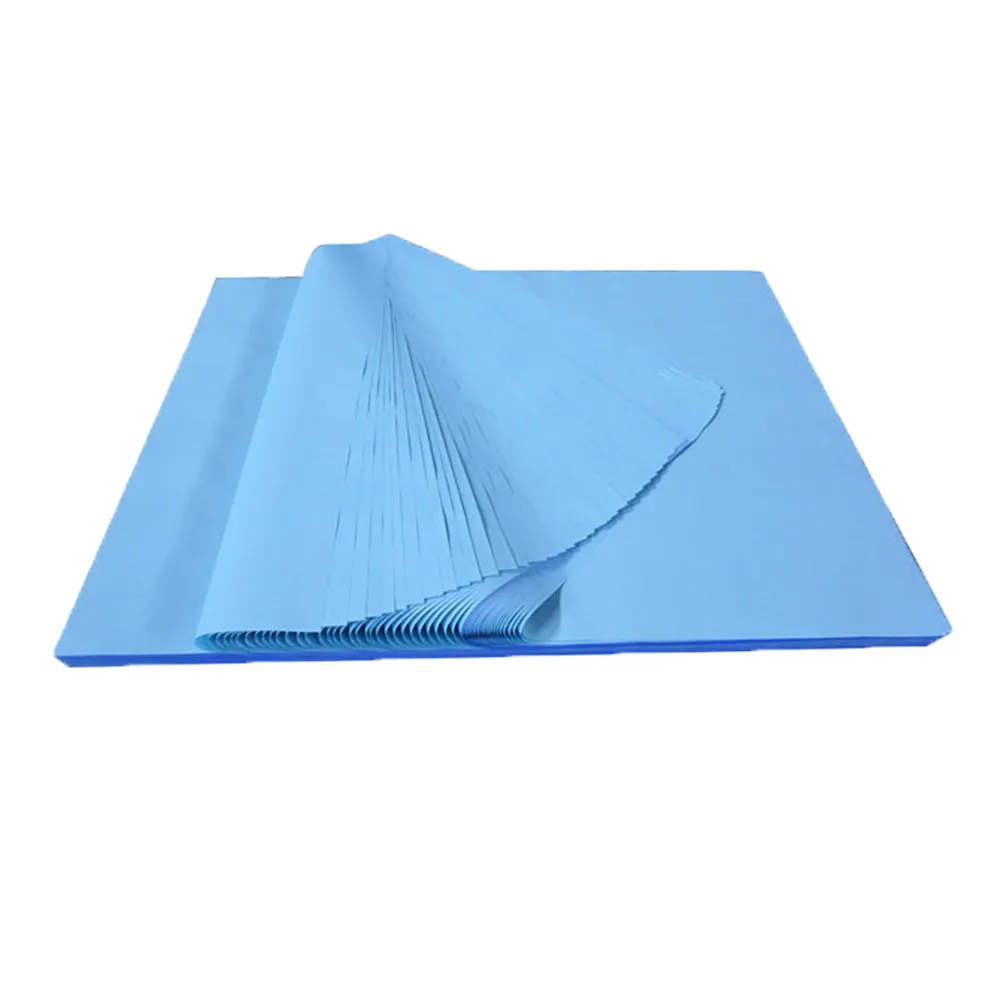 50g 55g 60g kohlenstoff freies Papier cb cfb cf Papier kohlenstoff freies Kopierpapier 70 X100CM