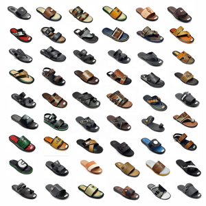 Người đàn ông của cửa hàng chất lượng cao ngoài trời người đàn ông của da Dép da dép và Flip-flop - Product Image 6