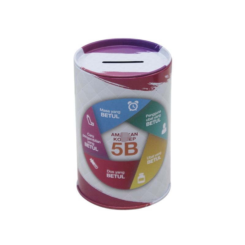 Детский 3D кубик-головоломка, лабиринт, Копилка-головоломка для монет, копилка для экономии денег, игра «мозг шторм», детская игрушка, подарок