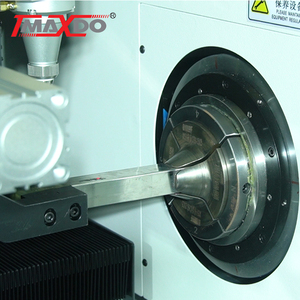 Machine de découpe automatique de tuyaux en acier inoxydable multi-métaux <span class=keywords><strong>MAXDO</strong></span> CNC - Product Image 5