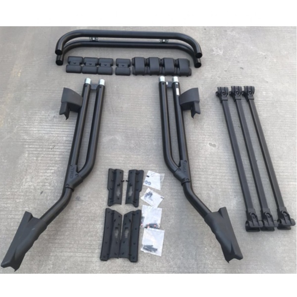 Багажник на крышу для RAV4 2020