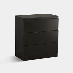 Commode en bois massif MDF vintage moderne OEM Commode <span class=keywords><strong>de</strong></span> <span class=keywords><strong>rangement</strong></span> en bois Commode <span class=keywords><strong>de</strong></span> luxe pour chambre à coucher et salon - Product Image 2