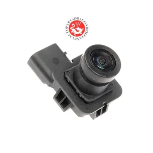 Tailgate Rear View Backup Camera OEM JC3T-19G490-AD JC3T19G490AD For Ford Super Duty 6.2L 379Cu FLEX SOHC Naturally Aspirated