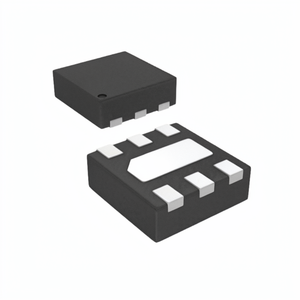 6 VDFN Exposed Pad FAN2559MP15X Gestión de Energía (PMIC) En Stock Componentes Electrónicos de Circuito - Product Image 1
