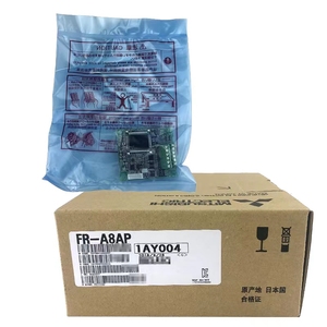   Module servo, pièces de rechange pour onduleur, carte de communication FR-A8NCE - Product Image 1
