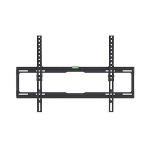 Convient pour TV 32 "-70" <span class=keywords><strong>Double</strong></span> <span class=keywords><strong>bras</strong></span> <span class=keywords><strong>articulé</strong></span> Support inclinable à mouvement complet pour la plupart des supports TV <span class=keywords><strong>écran</strong></span> plat LED, LCD plasma - Product Image 5
