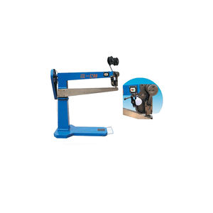 Máquina de clavado de cartón Máquina de coser de cartón Máquina de clavado de cajas - Product Image 2