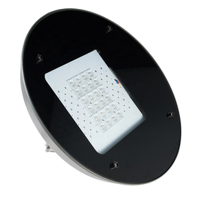 <span class=keywords><strong>Luminaire</strong></span> LED suspendu en aluminium pour éclairage public urbain, étanche IP66, pour extérieur, type caténarie - Product Image 2
