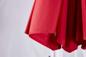 Gran oferta, gran calidad, profesional, gran <span class=keywords><strong>Patio</strong></span> al aire libre, paraguas de jardín romano para playa y restaurante, 2020 - Product Image 4