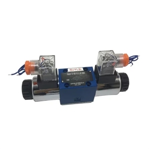 ZJYLSI original y genuino, direccional DG4V-3-6C-M-U1-H7-60 43-6C-FW- -6C-U-L -OC/8C/2N-M-U17- - Product Image 1