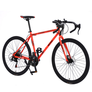 <span class=keywords><strong>Bicicleta</strong></span> de carreras de una sola velocidad, <span class=keywords><strong>bicicleta</strong></span> de aluminio 700-28c, <span class=keywords><strong>bicicleta</strong></span> de carretera para adultos, hombres y mujeres. - Product Image 6