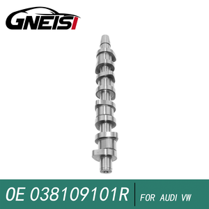 Распредвал подходит для Audi A3S3 A6S6 A4S4 Volkswagen Passat Bora Golf Beetle Touran Multivan Sharan 2000-2013 038109101R - Product Image 3