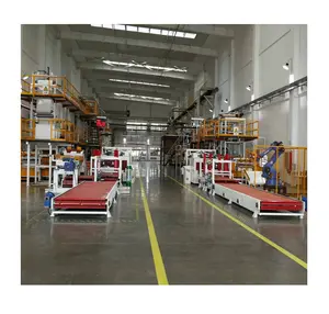 building material Production Line