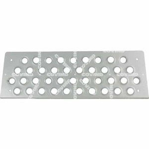 Plaque de marchepied Covind RH/LH pour Mercedes ACTROS 3 MEGA SPACE ACTROS 2 MEGA SPACE ACTROS 1 (Modèle 944/212 Italie) - Product Image 1