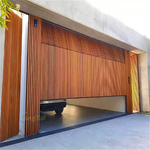 <span class=keywords><strong>Porte</strong></span> <span class=keywords><strong>de</strong></span> <span class=keywords><strong>garage</strong></span> LongTai, robuste, à grille épaisse, résistante aux chocs, longue durée <span class=keywords><strong>de</strong></span> vie, pour extérieur. - Product Image 6
