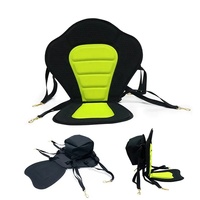 Vente à chaud OEM réglable SUP Board siège de course de ski nautique en plein air confortable siège de kayak Stand-Up Paddle Board