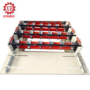 Machine <span class=keywords><strong>de</strong></span> fabrication <span class=keywords><strong>de</strong></span> tôles <span class=keywords><strong>de</strong></span> <span class=keywords><strong>toiture</strong></span> IBR entièrement automatique <span class=keywords><strong>de</strong></span> Chine, <span class=keywords><strong>ligne</strong></span> <span class=keywords><strong>de</strong></span> fabrication <span class=keywords><strong>de</strong></span> tuiles <span class=keywords><strong>de</strong></span> <span class=keywords><strong>toiture</strong></span> en acier galvanisé - Product Image 2