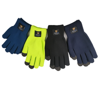 Gants respirants imperméables Ultra Grip Gant imperméable extérieur pour la chasse Pêche Camping