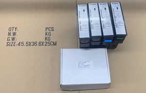 Bracelet adhésif fort non déchirable thermique 10006999K Infant Soft ID pour imprimantes ZEBRA <span class=keywords><strong>ZD510</strong></span> et <span class=keywords><strong>HC</strong></span> 100 - Product Image 2