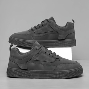 Zapatillas Deportivas Personalizadas de Alta Calidad para Hombre, Zapatillas Casuales con Suela Gruesa, Populares entre los Hombres - Product Image 3