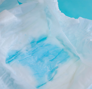 POOCHI vente en gros forte absorption d'eau chiens mâles et femelles couches pour chiens de compagnie - Product Image 4