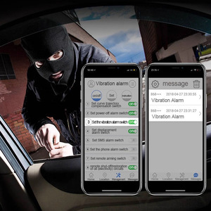 Mini Rastreador GPS OBD Inalámbrico 4G LTE, Fácil de Instalar, Anti-Robo en Tiempo Real, Dispositivo de Rastreo de Vehículos a Prueba de Agua - Product Image 3