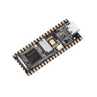 Placa de Desarrollo Micro Linux LuckFox Pico RV1103, Integra Procesadores ARM Cortex-A7 RISC V MCU NPU ISP