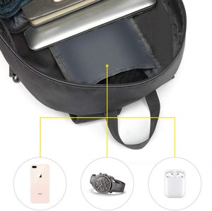 Sac à dos de randonnée personnalisé, sac à dos pliable pour le sport de plein air, le camping, sac à dos de voyage imperméable - Product Image 2