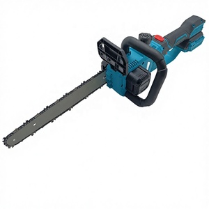 <span class=keywords><strong>Mini</strong></span> tronçonneuse sans fil UM, extensible, 12 pouces, résistante au froid, <span class=keywords><strong>à</strong></span> <span class=keywords><strong>batterie</strong></span>, pour la coupe du bois, best-seller en Russie - Product Image 2