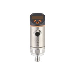 Sensores IFM PN7597, Monitor IFM PN7597, Sensor con Pantalla Digital IFM PN7597, Sensor Industrial IFM PN7597 - Product Image 1