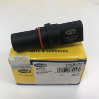 Pièces automobiles MAGNETI MARELI vente en gros capteur de position de vilebrequin de capteur de voiture de haute qualité OE:06H906433 pour siège Audi A4 A3