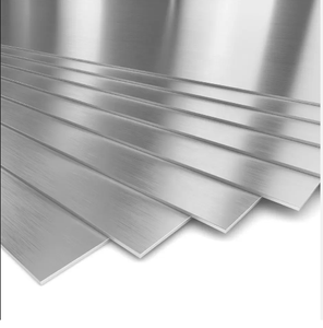 Tôles de Toiture Galvanisées ASTM Standard en Zinc / Tôles de Toiture Ondulées en Acier Galvanisé Laminées à Chaud Mi-Dures – Vente Chaude - Product Image 6