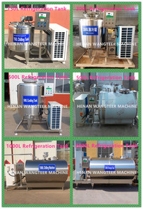 Promotion : <span class=keywords><strong>Machine</strong></span> de <span class=keywords><strong>pasteurisation</strong></span> et stérilisation commerciale 100L pour produits laitiers, <span class=keywords><strong>jus</strong></span> et œufs – Cuve de <span class=keywords><strong>pasteurisation</strong></span> pour lait - Product Image 3