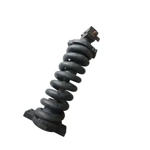 Construction Machinery Parts CAT 320D Track Adjuster Assy E320D Recoil Spring 239-4389 for Excavator Undercarriage Parts