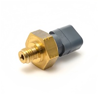 Capteur de pression pour moteurs Caterpillar E320D, C7.1, C13, C15, C18, C27, C32, 312D2, 312E, 320D (référence 320-3060, 3203060) – Accessoire pour excavatrice
