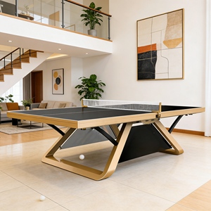 <span class=keywords><strong>Tavolo</strong></span> <span class=keywords><strong>da</strong></span> <span class=keywords><strong>Ping</strong></span> <span class=keywords><strong>Pong</strong></span> di Alta Qualità per Esterni, Impermeabile e Resistente, per <span class=keywords><strong>Giardino</strong></span> e Gioco all'Aperto - Product Image 2