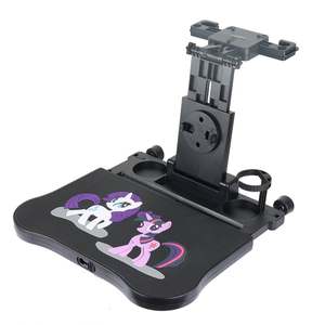 Escritorio para ordenador portátil de <span class=keywords><strong>coche</strong></span> con <span class=keywords><strong>silla</strong></span> multifuncional, mesa de comedor, volante, escritorio, bandeja para volante automático, soporte para bebidas - Product Image 1