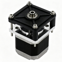 Composants de moteur pas à pas compatibles M HGN0750 pour imprimante à jet d'encre continu série 9020/9030