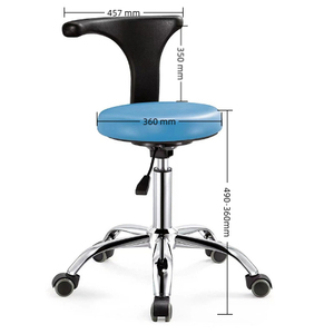 Sedia di bellezza per medici orali, - Product Image 3