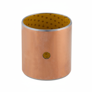 Roulements d'orientation de roulement de précipitation SGO SDX série DX15 - Product Image 1