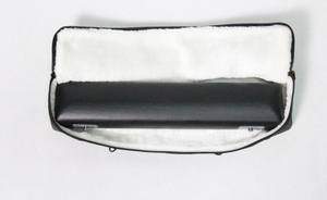 Flûte traversière en cupronickel plaqué argent, instrument de <span class=keywords><strong>musique</strong></span> à 17 clés en Do, conception à trous ouverts - Product Image 5