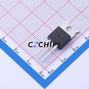 Original nuevo FQP12N60C TO-220 Transistor de efecto de campo (MOSFET) venta completa componentes electrónicos Chips y servicio BOM - Product Image 1