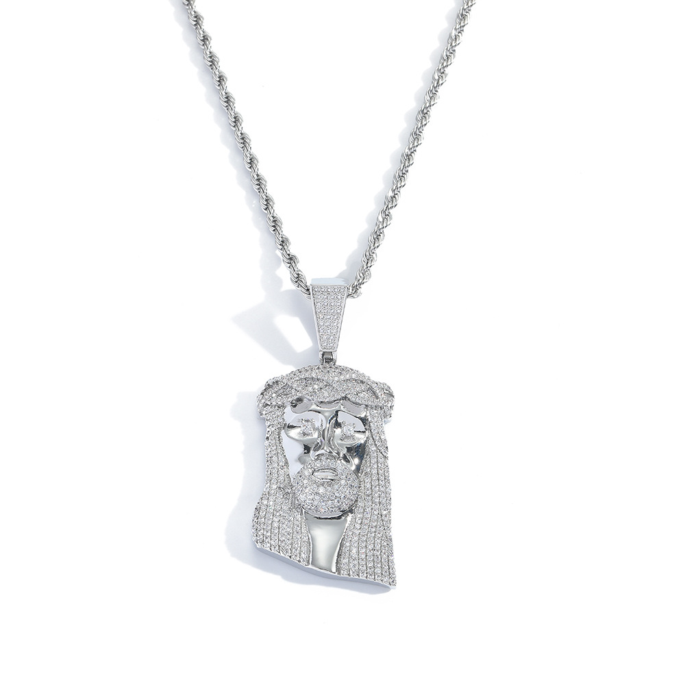 silver
