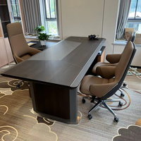 Bureau de direction moderne et abordable pour directeur, en promotion