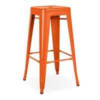 Nouveau design nordique chaise haute de cuisine en velours de luxe en métal tabourets de bar hauts avec pieds en or échantillon gratuit